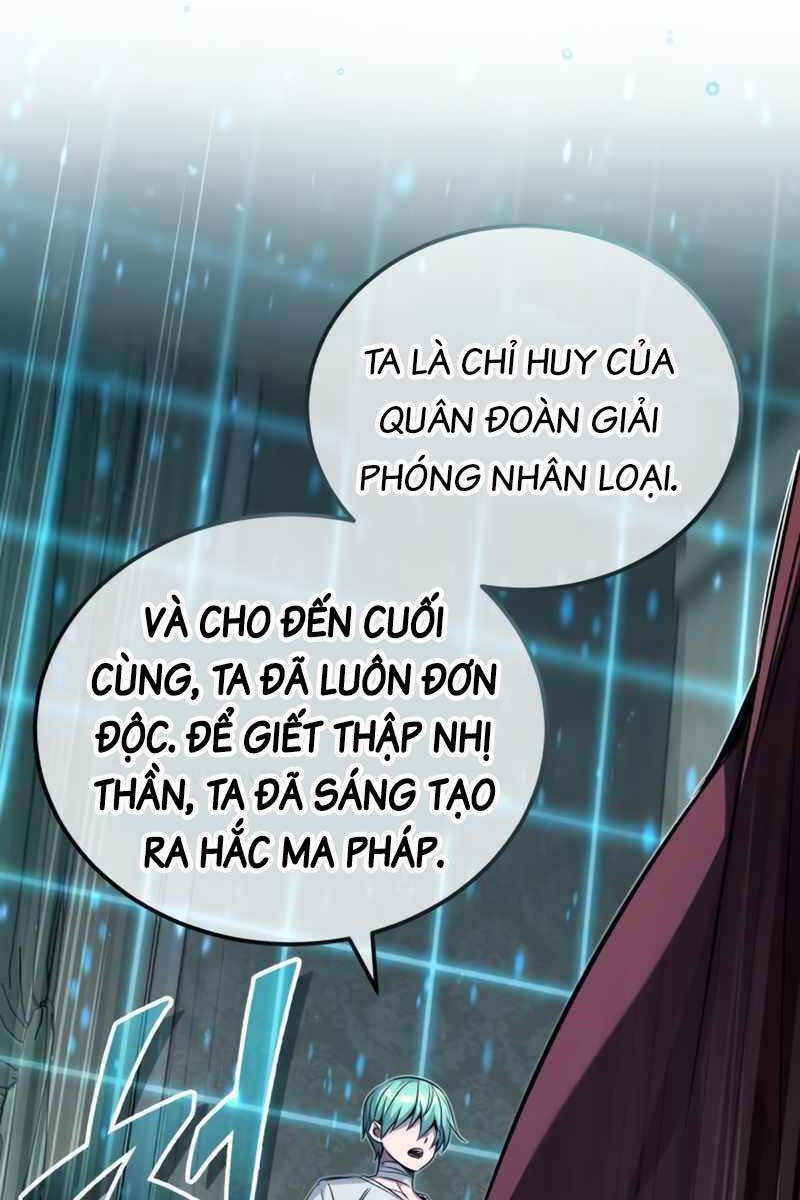 Pháp Sư Hắc Ám Hồi Sinh Sau 66666 Năm Chap 90 - Next Chap 91