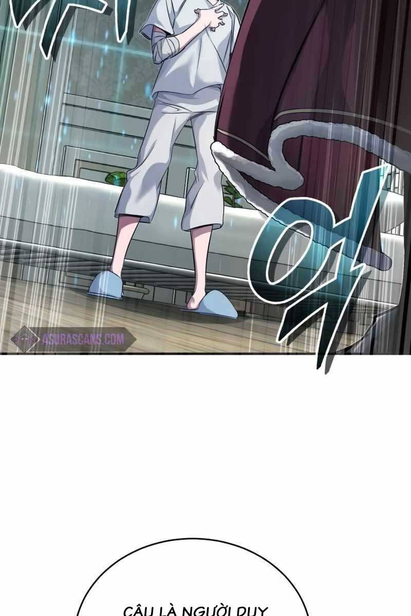Pháp Sư Hắc Ám Hồi Sinh Sau 66666 Năm Chap 90 - Next Chap 91