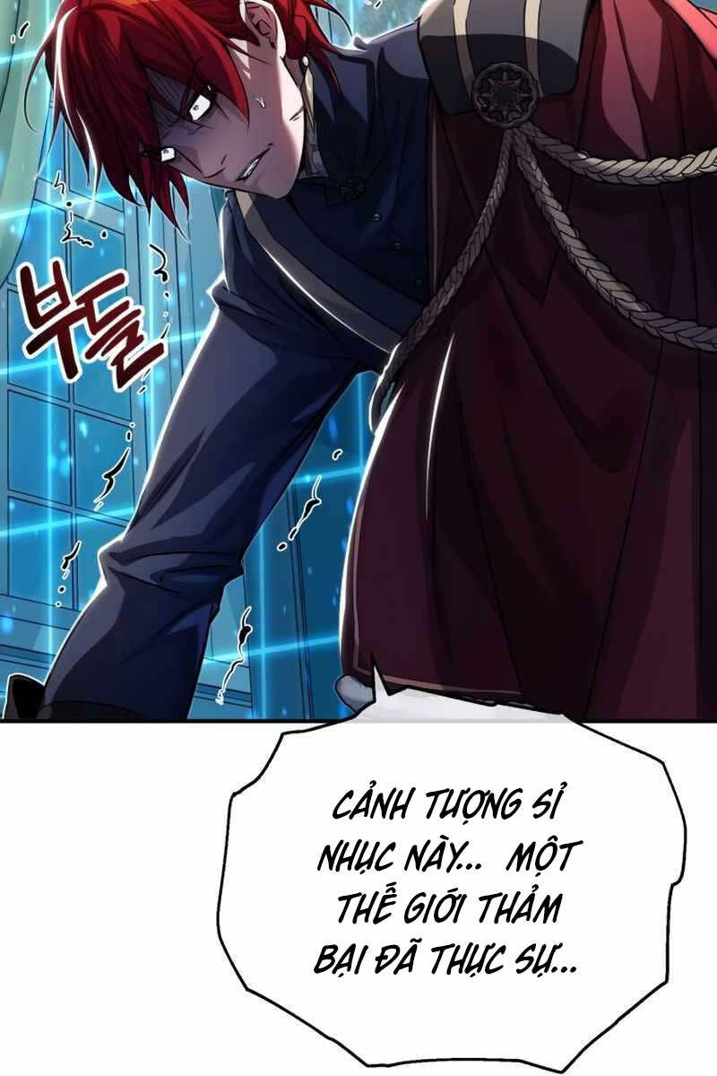 Pháp Sư Hắc Ám Hồi Sinh Sau 66666 Năm Chap 90 - Next Chap 91