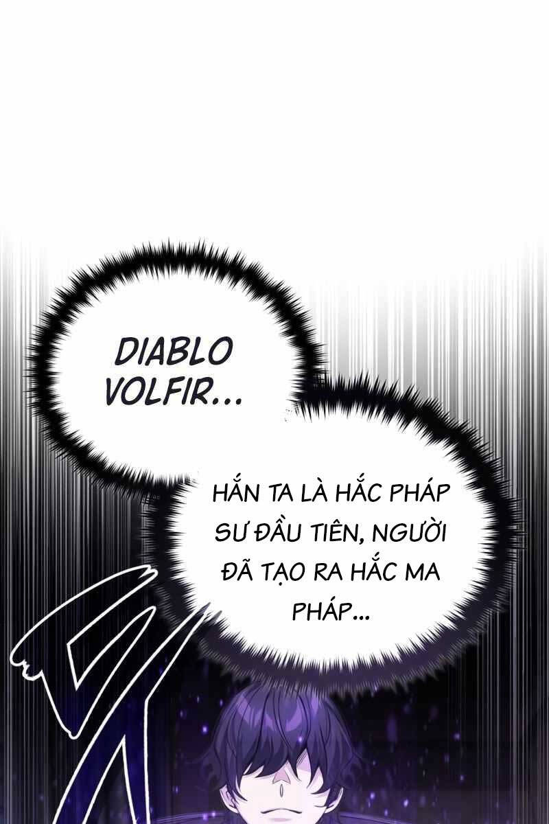 Pháp Sư Hắc Ám Hồi Sinh Sau 66666 Năm Chap 90 - Next Chap 91