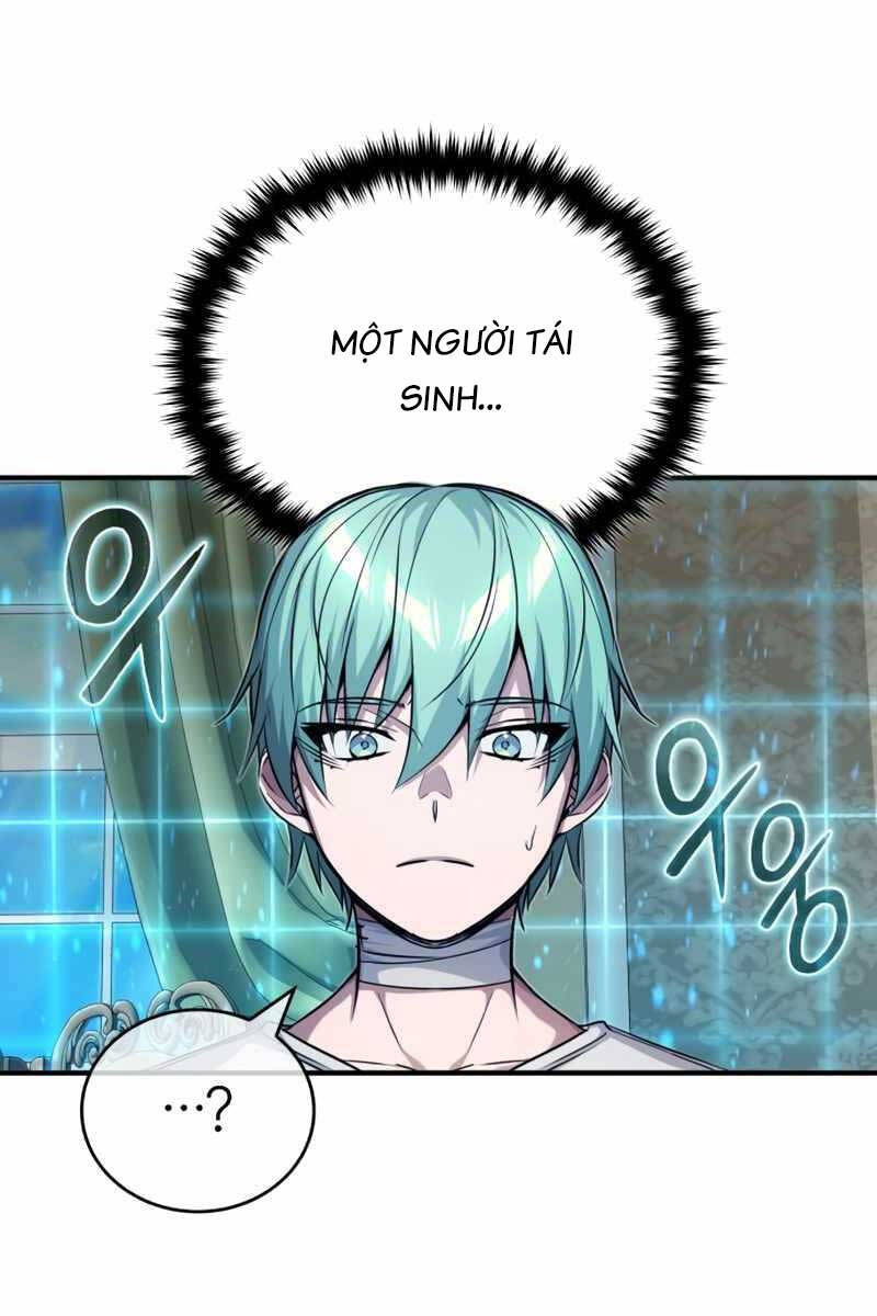 Pháp Sư Hắc Ám Hồi Sinh Sau 66666 Năm Chap 90 - Next Chap 91