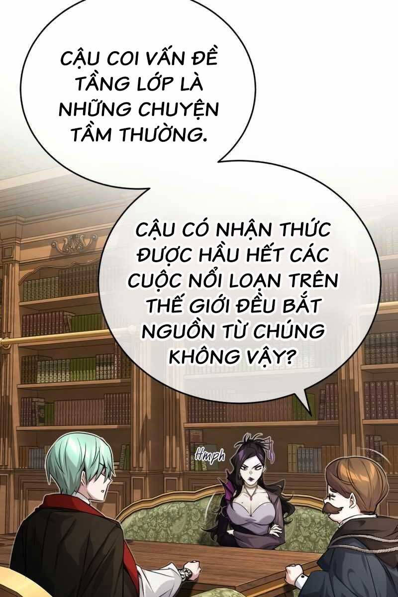 Pháp Sư Hắc Ám Hồi Sinh Sau 66666 Năm Chap 91 - Next Chap 92