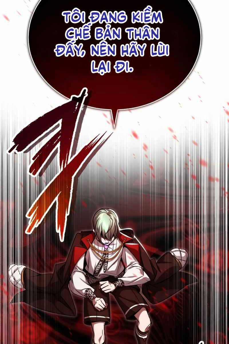 Pháp Sư Hắc Ám Hồi Sinh Sau 66666 Năm Chap 91 - Next Chap 92