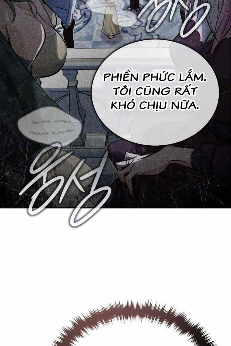 Pháp Sư Hắc Ám Hồi Sinh Sau 66666 Năm Chap 91 - Next Chap 92