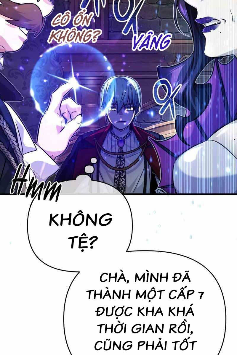 Pháp Sư Hắc Ám Hồi Sinh Sau 66666 Năm Chap 91 - Next Chap 92
