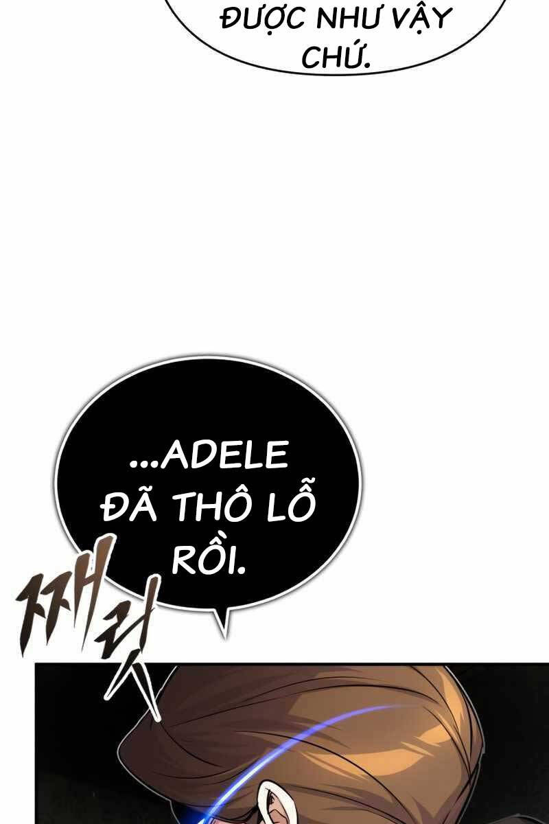 Pháp Sư Hắc Ám Hồi Sinh Sau 66666 Năm Chap 91 - Next Chap 92