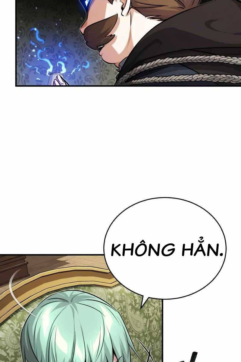 Pháp Sư Hắc Ám Hồi Sinh Sau 66666 Năm Chap 91 - Next Chap 92