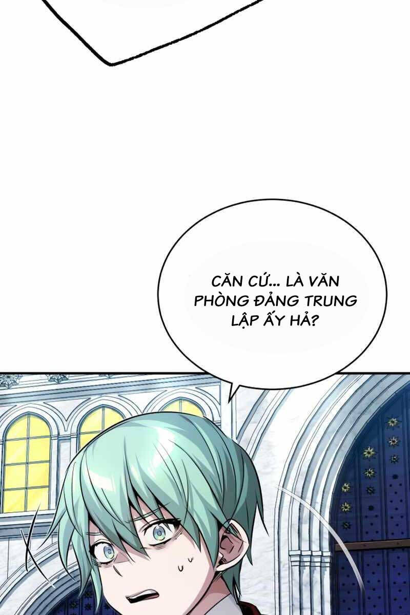 Pháp Sư Hắc Ám Hồi Sinh Sau 66666 Năm Chap 91 - Next Chap 92