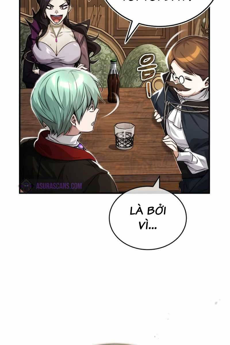 Pháp Sư Hắc Ám Hồi Sinh Sau 66666 Năm Chap 91 - Next Chap 92