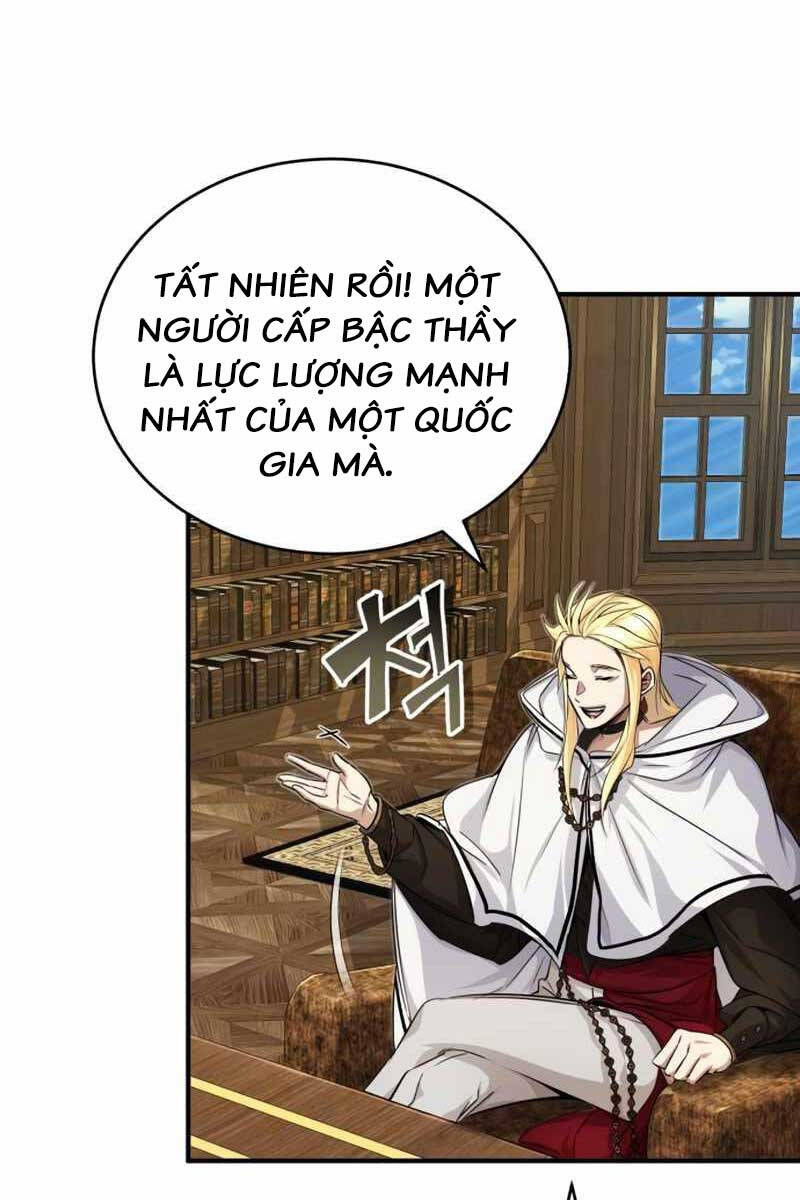 Pháp Sư Hắc Ám Hồi Sinh Sau 66666 Năm Chap 91 - Next Chap 92
