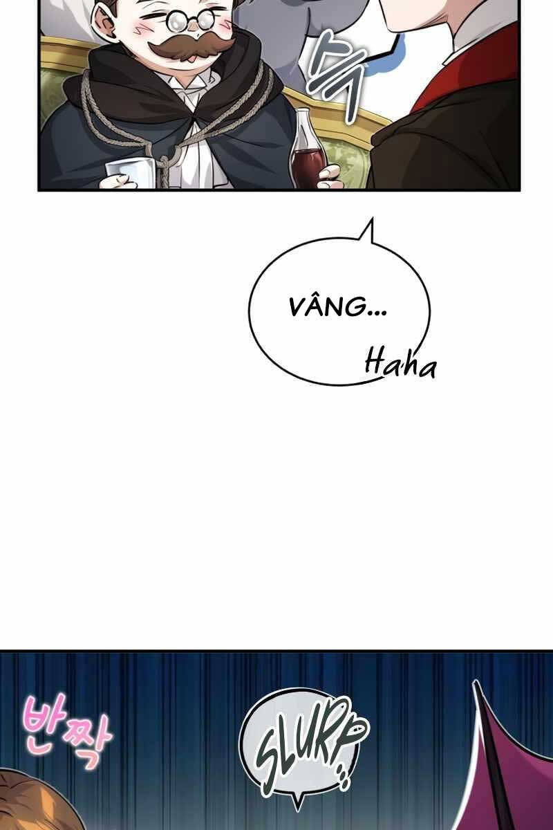 Pháp Sư Hắc Ám Hồi Sinh Sau 66666 Năm Chap 91 - Next Chap 92