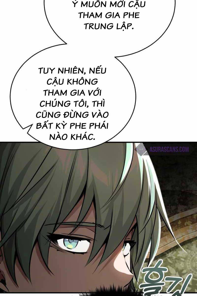 Pháp Sư Hắc Ám Hồi Sinh Sau 66666 Năm Chap 91 - Next Chap 92
