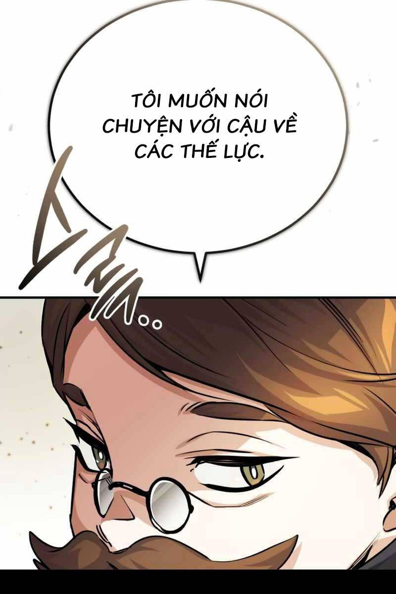 Pháp Sư Hắc Ám Hồi Sinh Sau 66666 Năm Chap 91 - Next Chap 92
