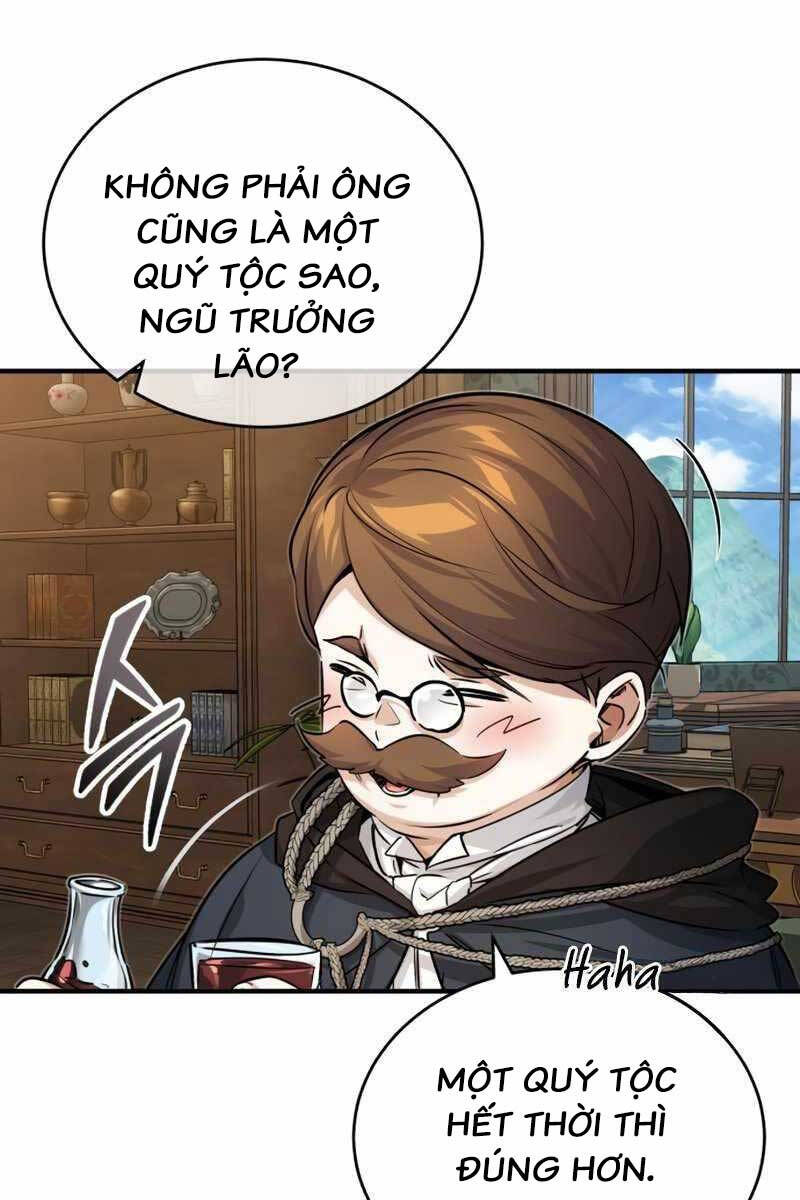 Pháp Sư Hắc Ám Hồi Sinh Sau 66666 Năm Chap 91 - Next Chap 92