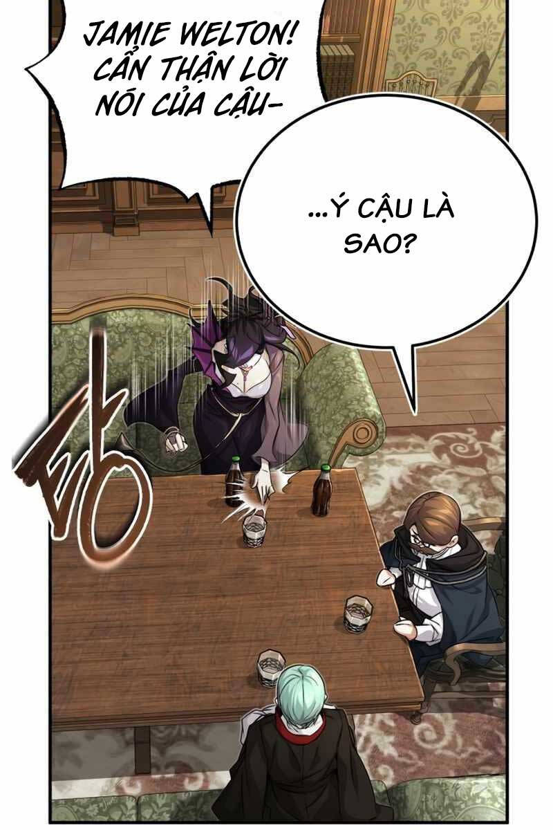 Pháp Sư Hắc Ám Hồi Sinh Sau 66666 Năm Chap 91 - Next Chap 92