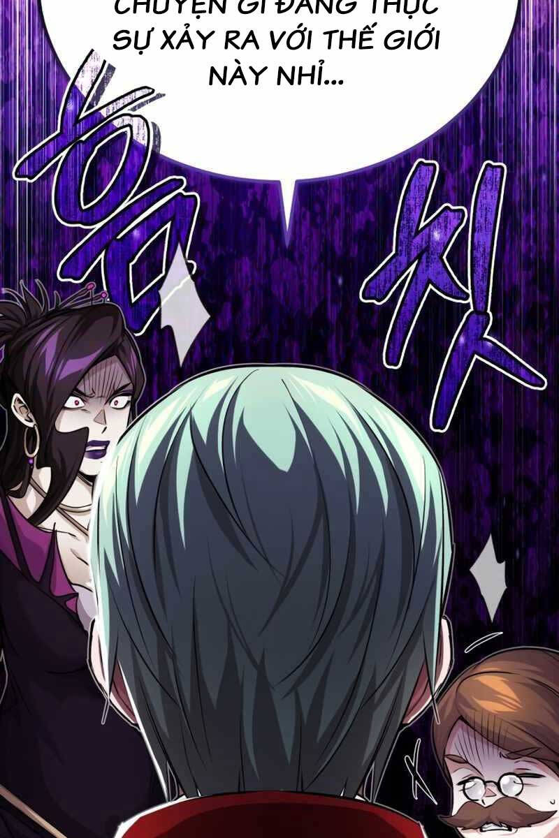 Pháp Sư Hắc Ám Hồi Sinh Sau 66666 Năm Chap 91 - Next Chap 92