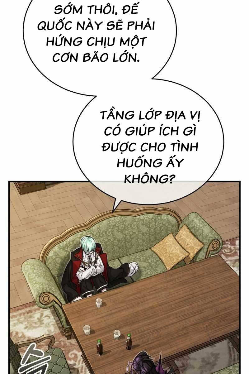 Pháp Sư Hắc Ám Hồi Sinh Sau 66666 Năm Chap 91 - Next Chap 92