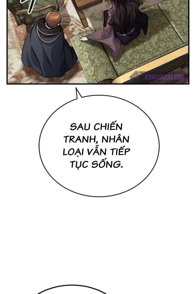 Pháp Sư Hắc Ám Hồi Sinh Sau 66666 Năm Chap 91 - Next Chap 92