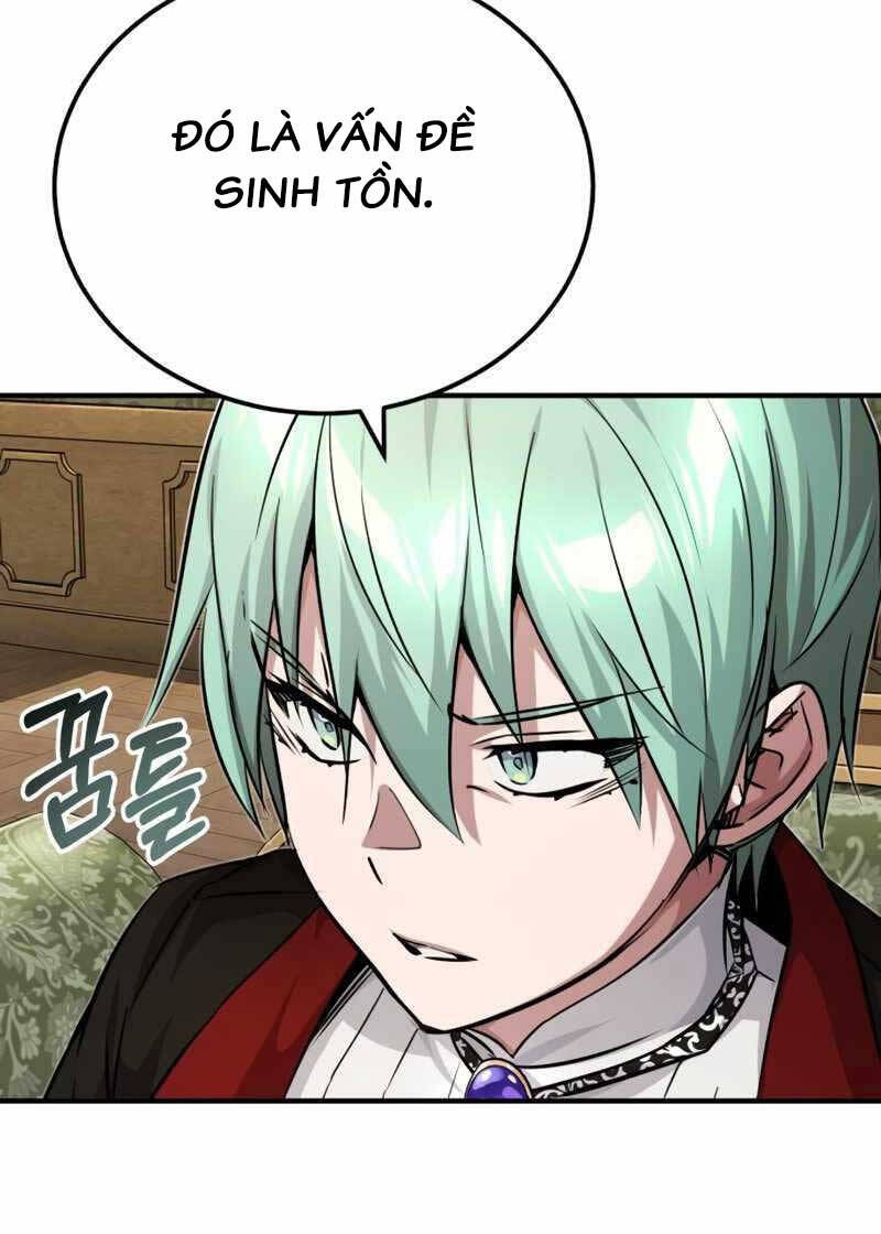 Pháp Sư Hắc Ám Hồi Sinh Sau 66666 Năm Chap 91 - Next Chap 92