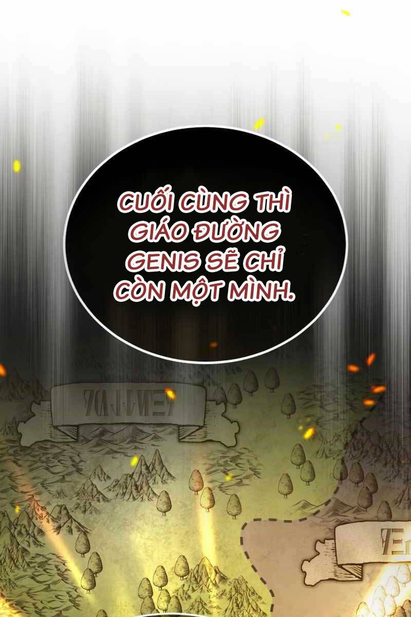 Pháp Sư Hắc Ám Hồi Sinh Sau 66666 Năm Chap 91 - Next Chap 92