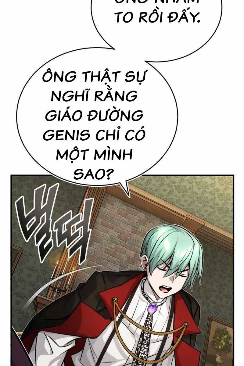 Pháp Sư Hắc Ám Hồi Sinh Sau 66666 Năm Chap 91 - Next Chap 92