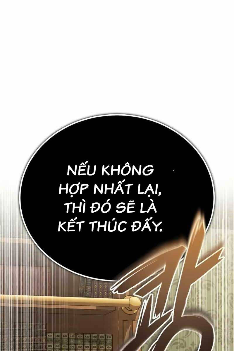 Pháp Sư Hắc Ám Hồi Sinh Sau 66666 Năm Chap 91 - Next Chap 92