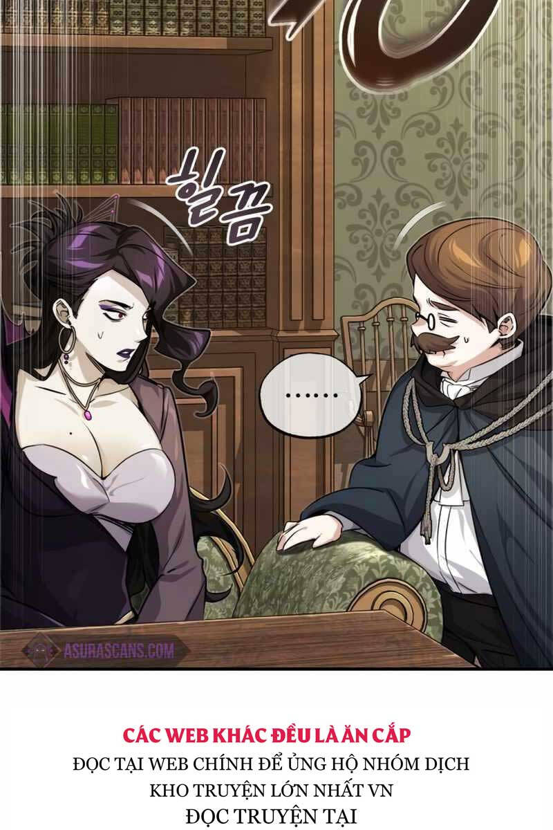 Pháp Sư Hắc Ám Hồi Sinh Sau 66666 Năm Chap 91 - Next Chap 92