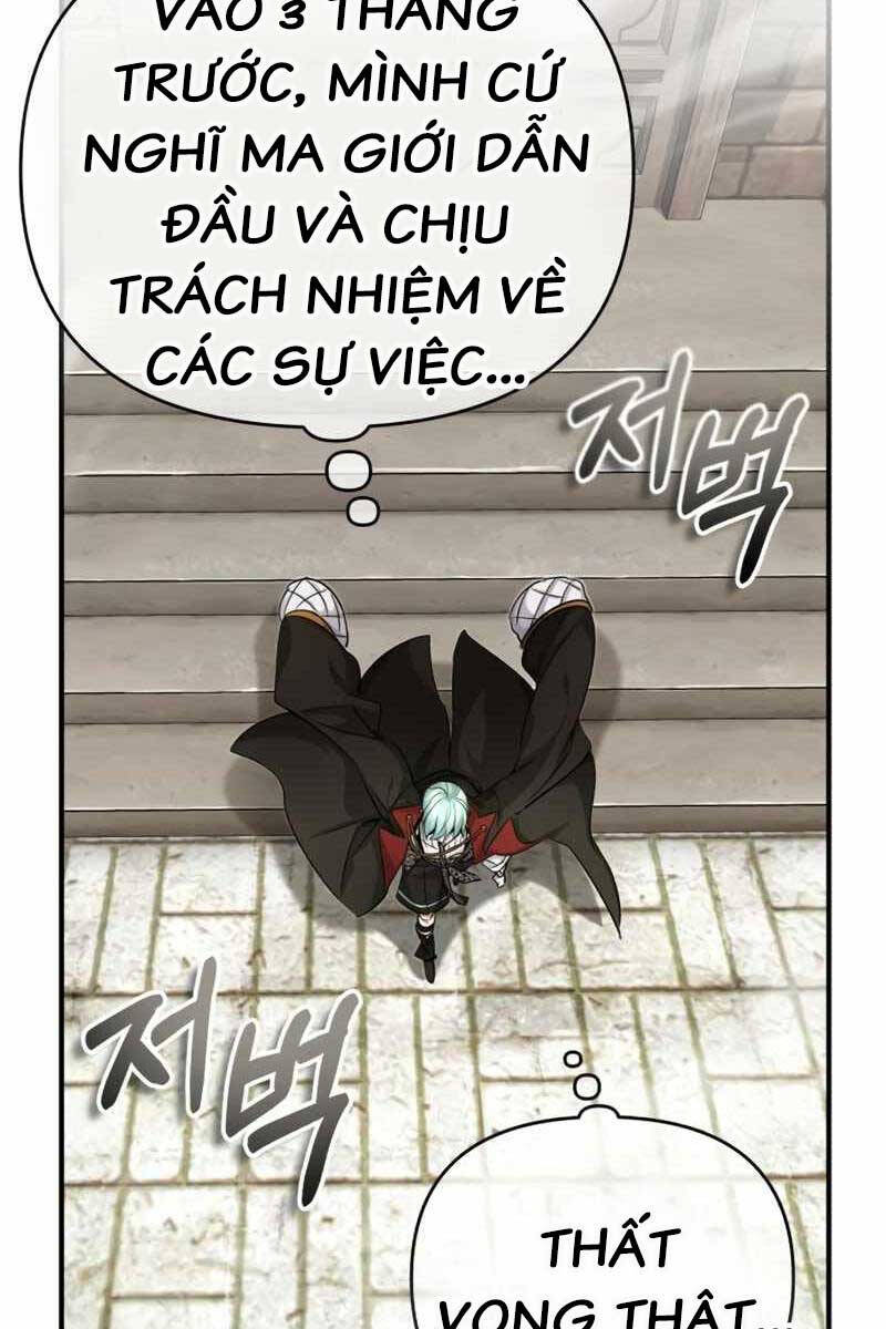Pháp Sư Hắc Ám Hồi Sinh Sau 66666 Năm Chap 91 - Next Chap 92