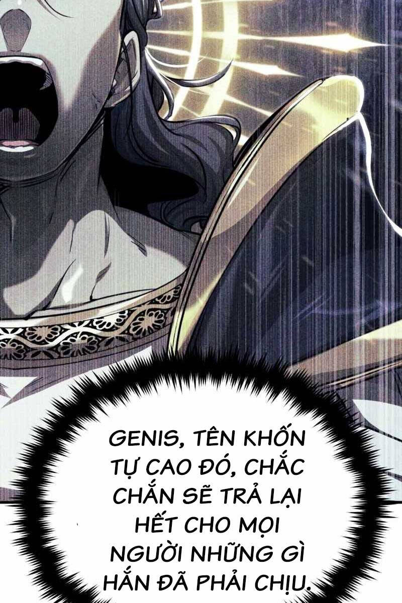 Pháp Sư Hắc Ám Hồi Sinh Sau 66666 Năm Chap 91 - Next Chap 92