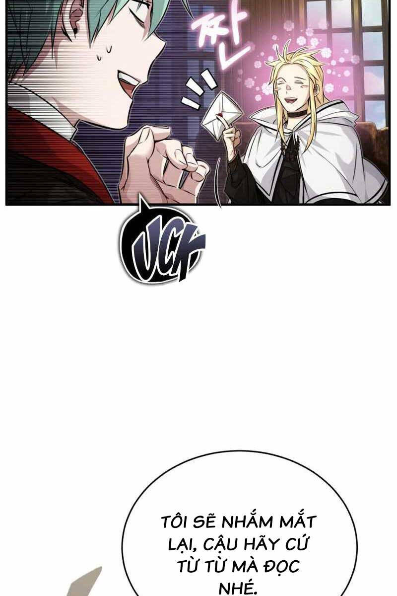 Pháp Sư Hắc Ám Hồi Sinh Sau 66666 Năm Chap 91 - Next Chap 92