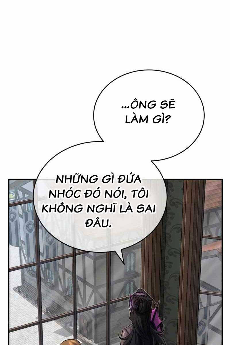 Pháp Sư Hắc Ám Hồi Sinh Sau 66666 Năm Chap 91 - Next Chap 92