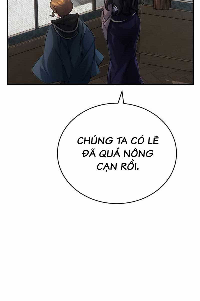 Pháp Sư Hắc Ám Hồi Sinh Sau 66666 Năm Chap 91 - Next Chap 92