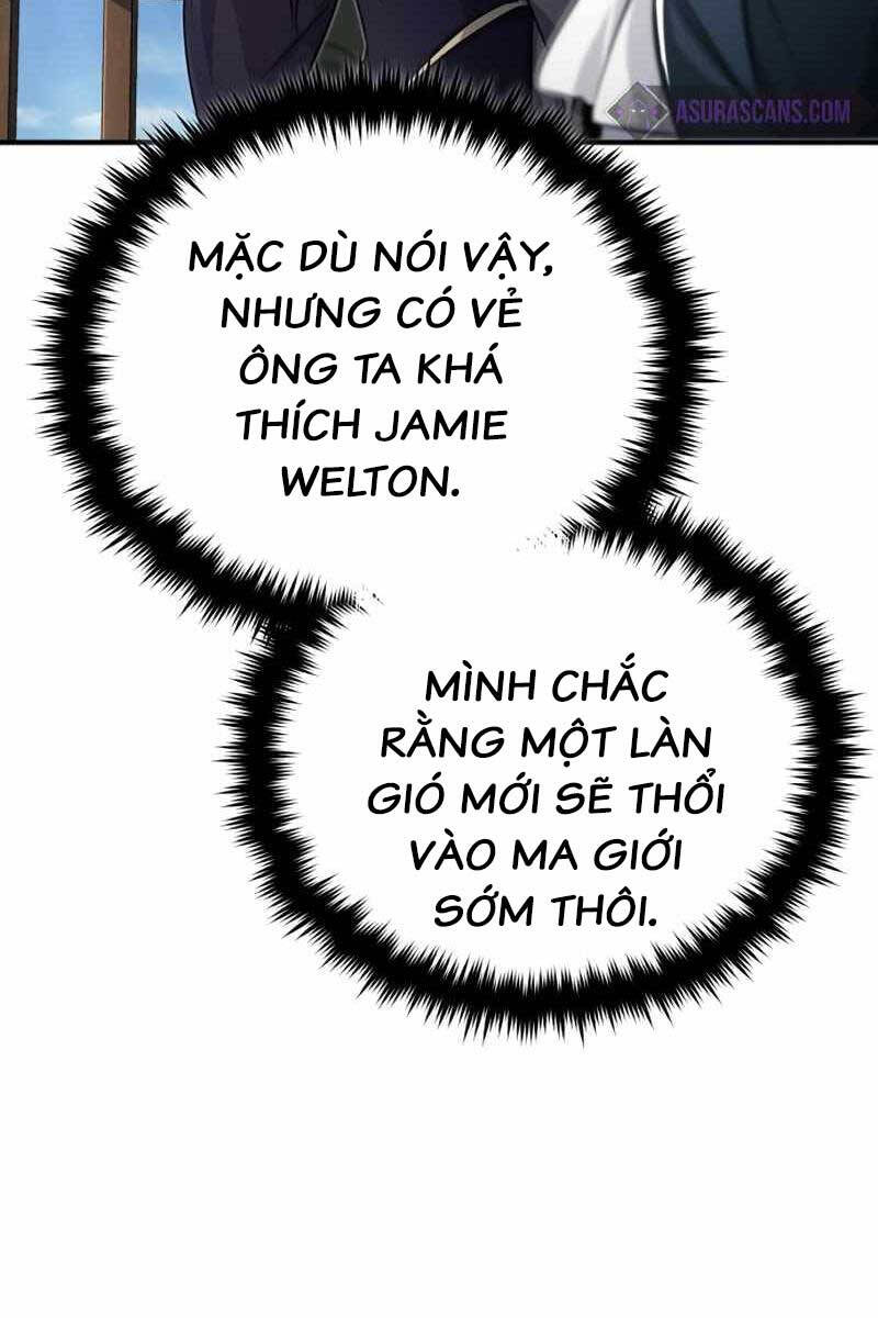 Pháp Sư Hắc Ám Hồi Sinh Sau 66666 Năm Chap 91 - Next Chap 92