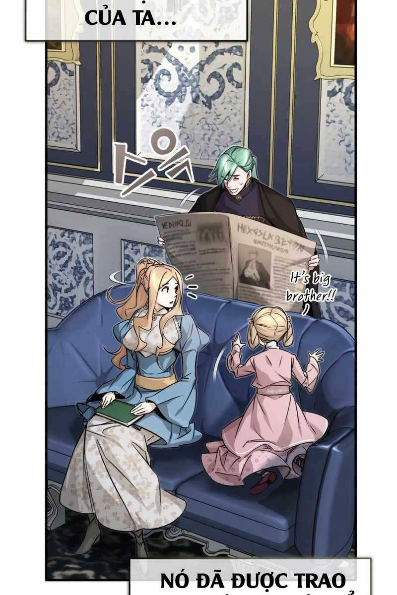 Pháp Sư Hắc Ám Hồi Sinh Sau 66666 Năm Chap 91 - Next Chap 92