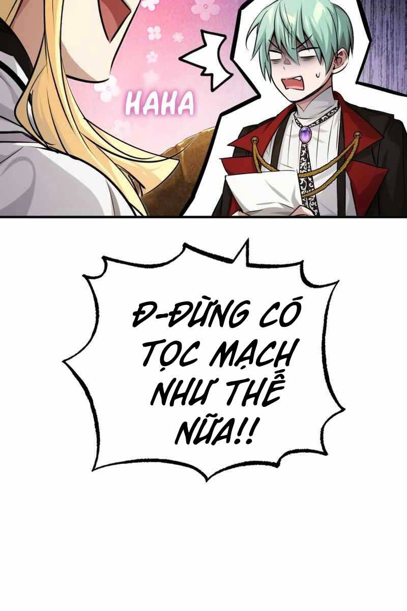 Pháp Sư Hắc Ám Hồi Sinh Sau 66666 Năm Chap 91 - Next Chap 92