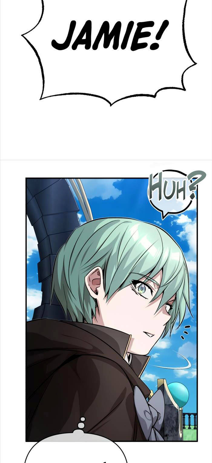 Pháp Sư Hắc Ám Hồi Sinh Sau 66666 Năm Chap 92 - Next Chap 93