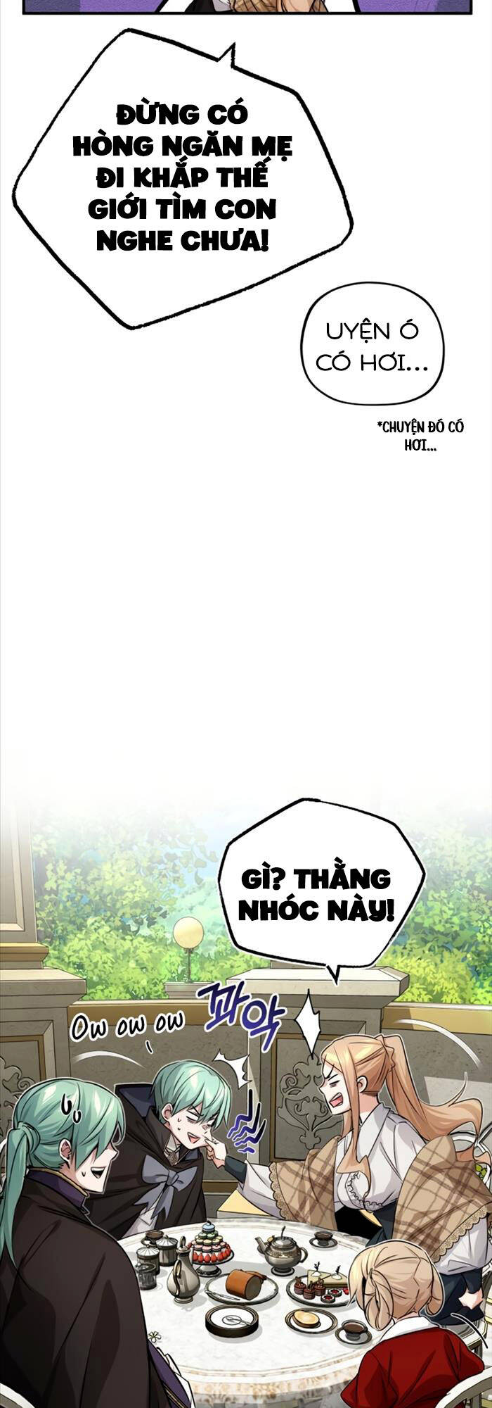Pháp Sư Hắc Ám Hồi Sinh Sau 66666 Năm Chap 92 - Next Chap 93