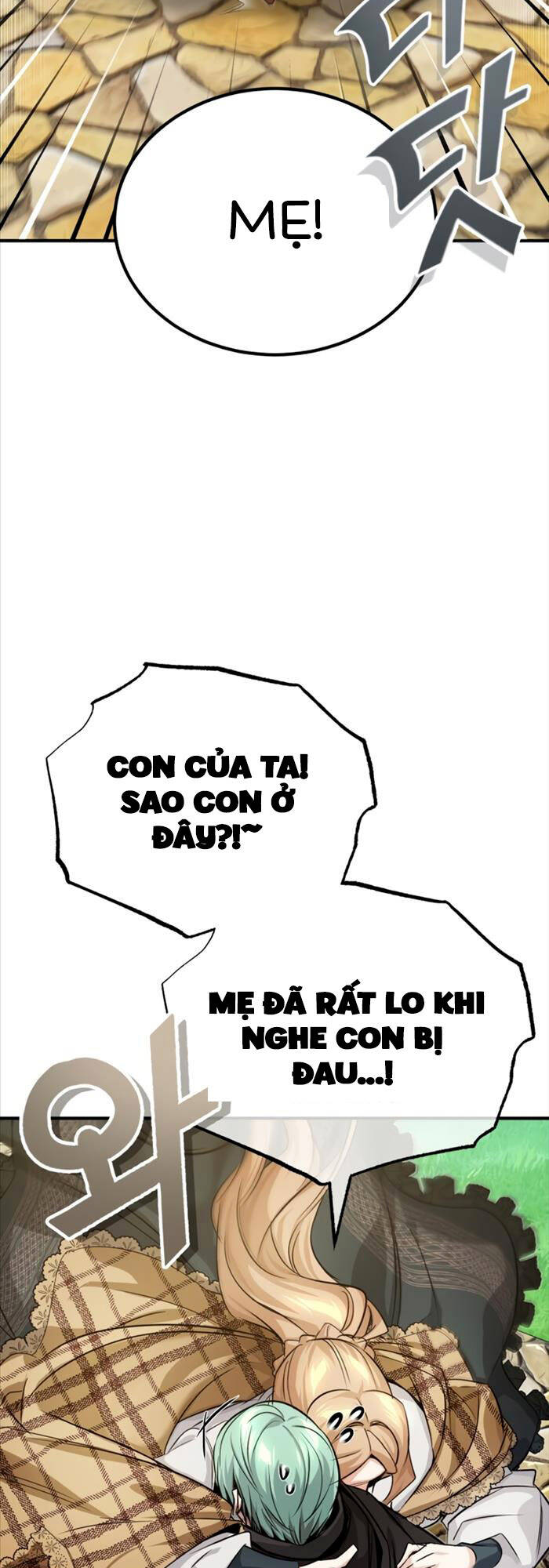 Pháp Sư Hắc Ám Hồi Sinh Sau 66666 Năm Chap 92 - Next Chap 93