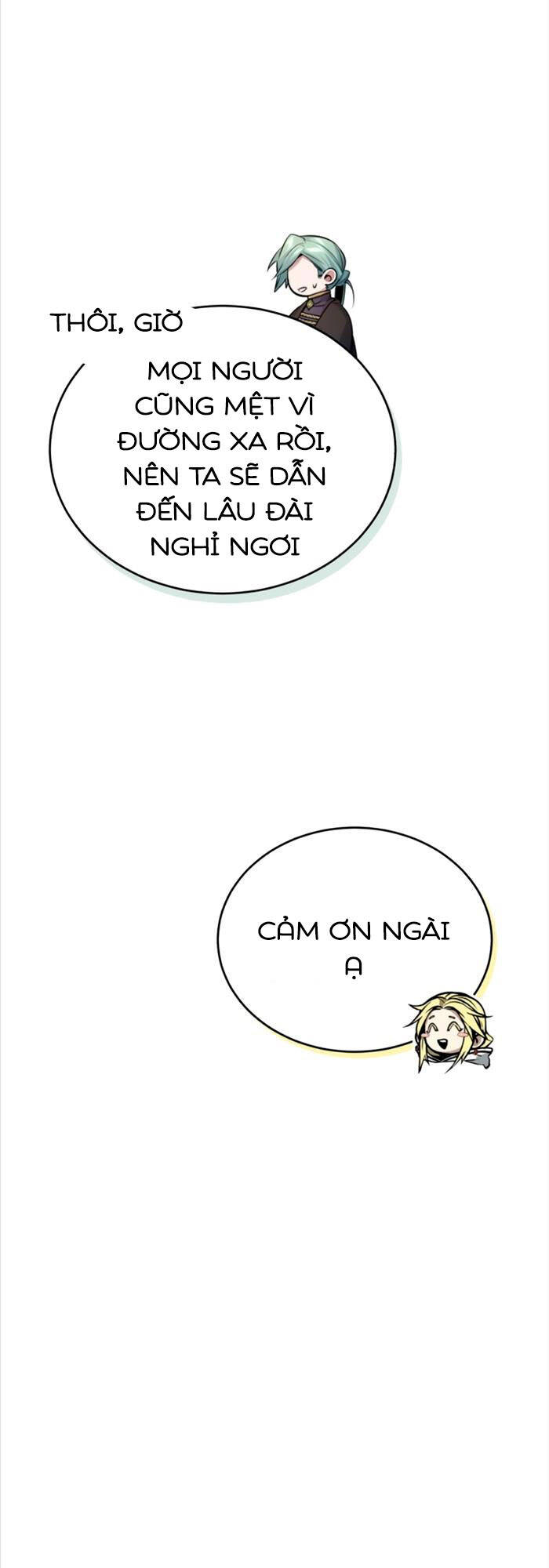 Pháp Sư Hắc Ám Hồi Sinh Sau 66666 Năm Chap 92 - Next Chap 93
