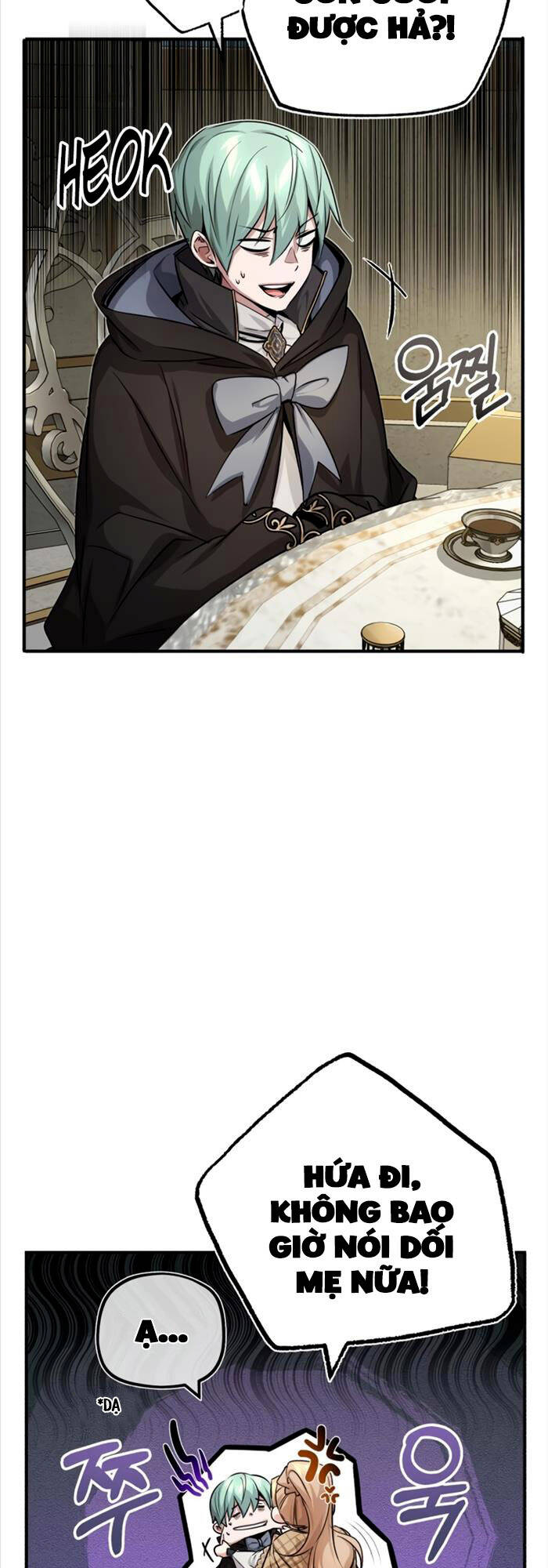 Pháp Sư Hắc Ám Hồi Sinh Sau 66666 Năm Chap 92 - Next Chap 93