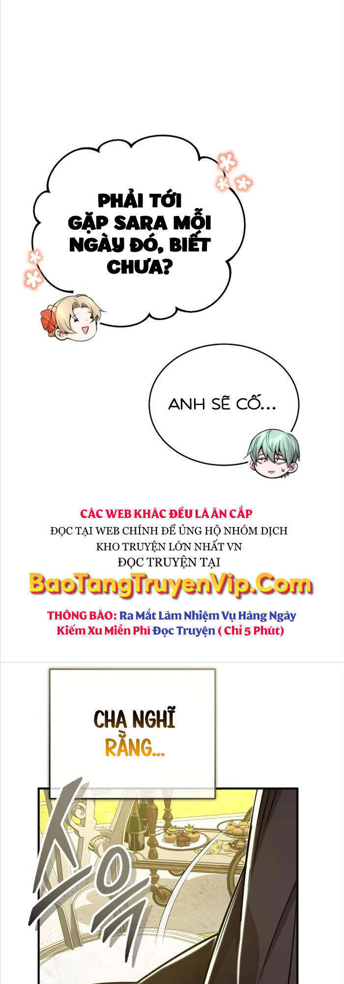 Pháp Sư Hắc Ám Hồi Sinh Sau 66666 Năm Chap 92 - Next Chap 93