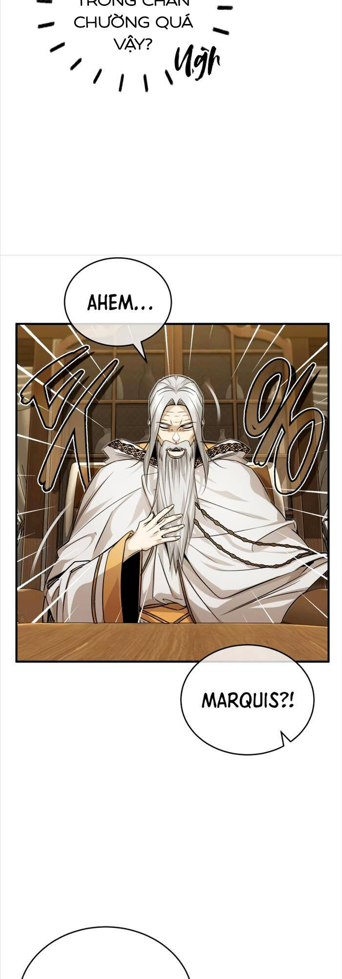 Pháp Sư Hắc Ám Hồi Sinh Sau 66666 Năm Chap 92 - Next Chap 93