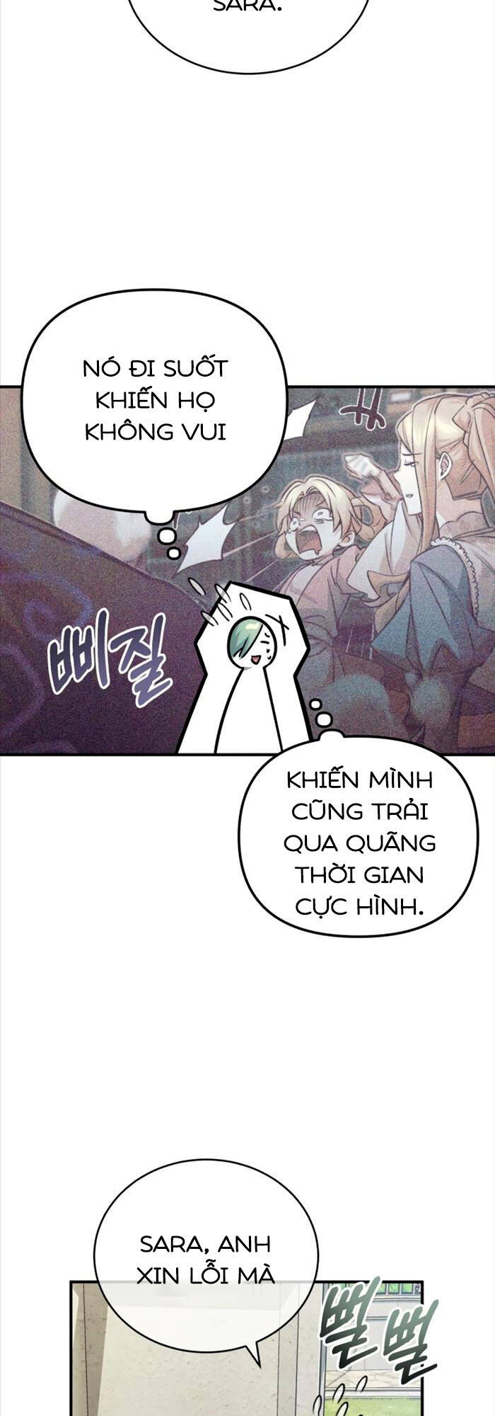 Pháp Sư Hắc Ám Hồi Sinh Sau 66666 Năm Chap 92 - Next Chap 93
