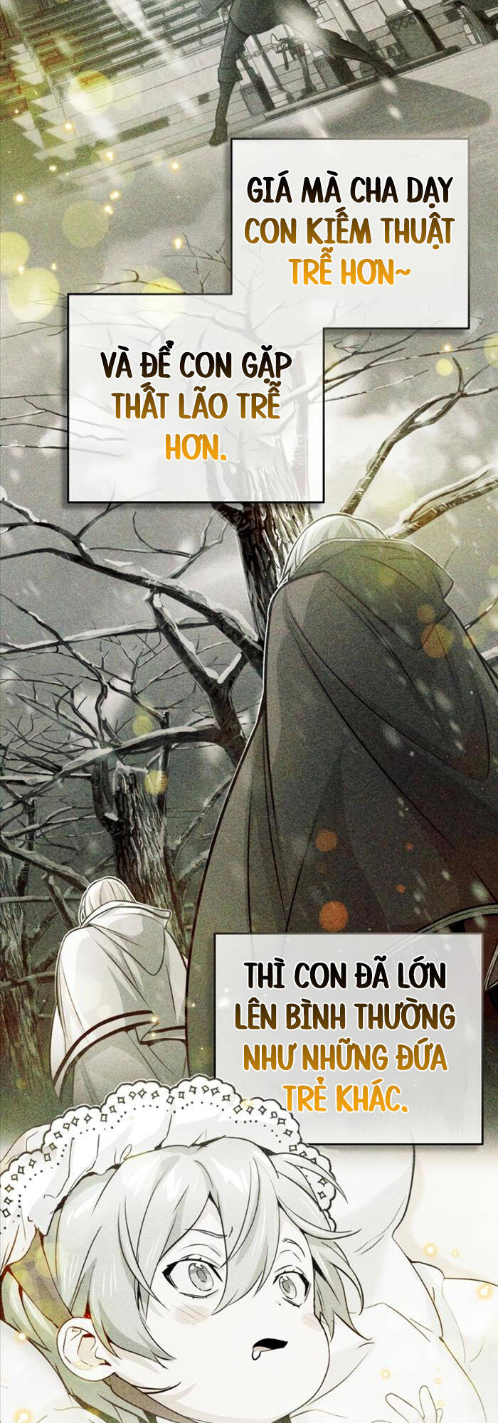Pháp Sư Hắc Ám Hồi Sinh Sau 66666 Năm Chap 92 - Next Chap 93