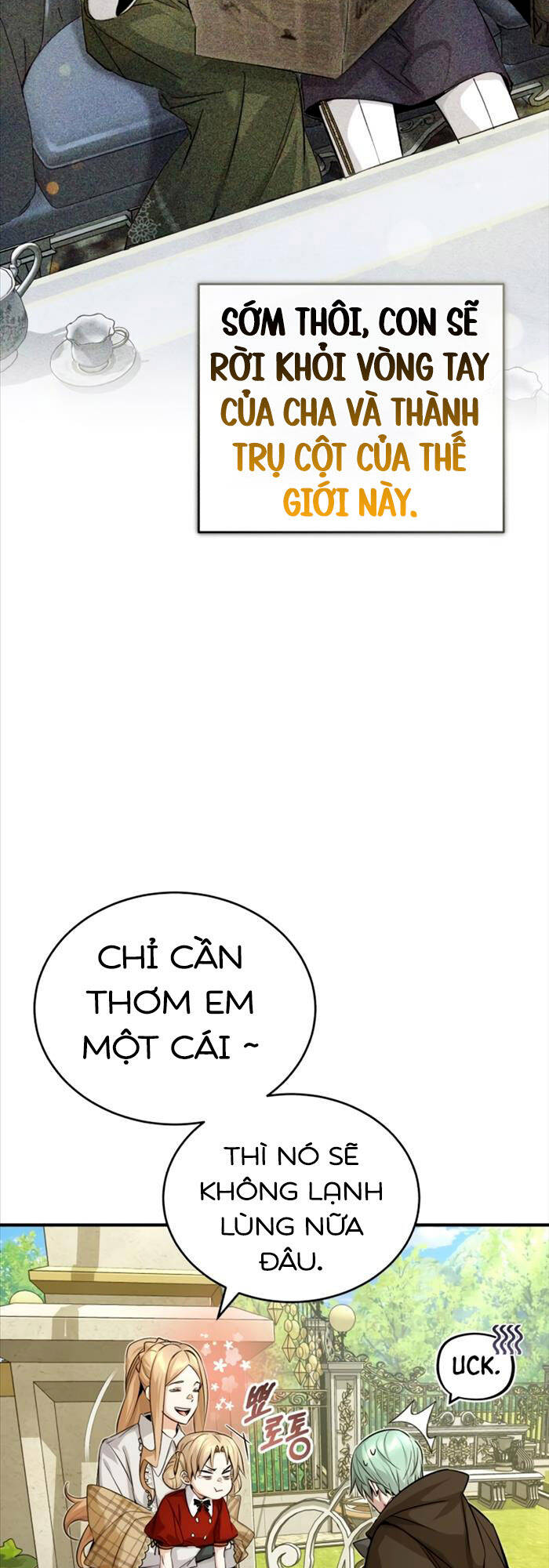 Pháp Sư Hắc Ám Hồi Sinh Sau 66666 Năm Chap 92 - Next Chap 93