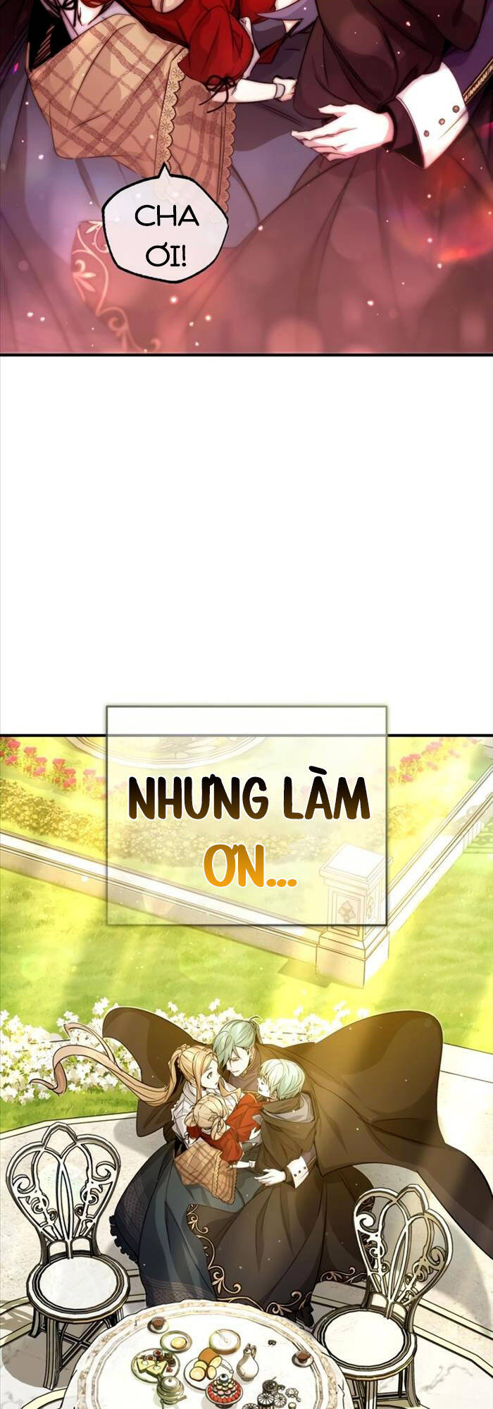 Pháp Sư Hắc Ám Hồi Sinh Sau 66666 Năm Chap 92 - Next Chap 93