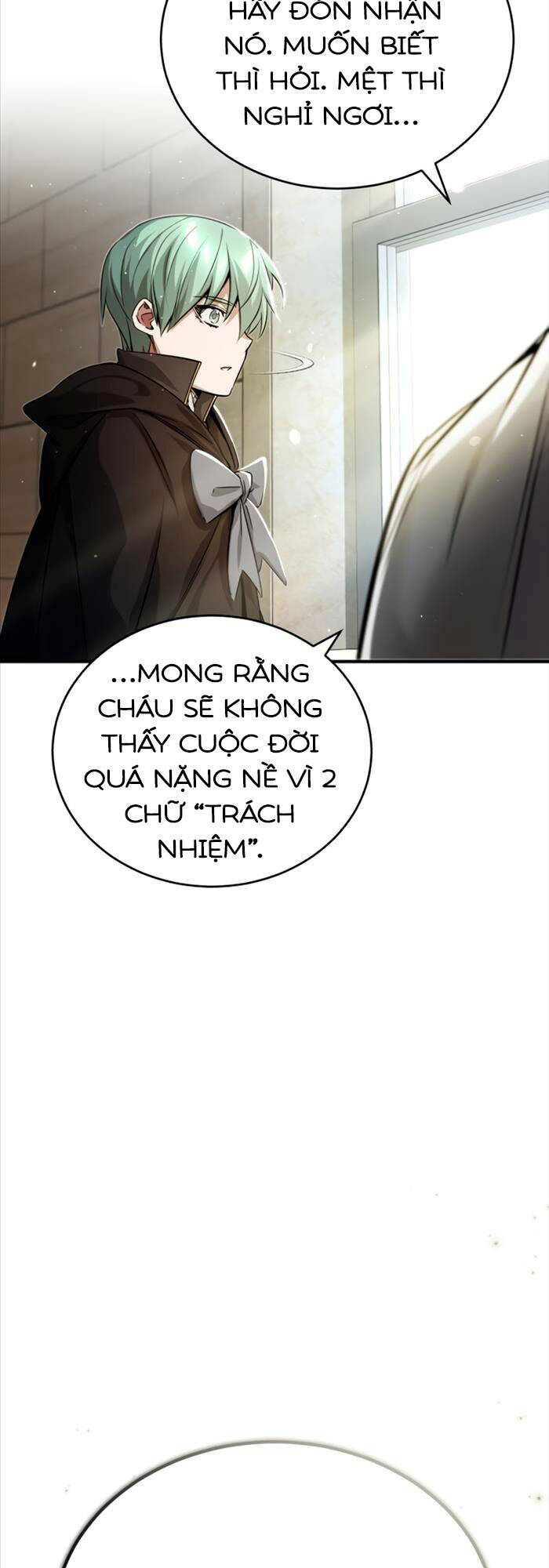 Pháp Sư Hắc Ám Hồi Sinh Sau 66666 Năm Chap 92 - Next Chap 93