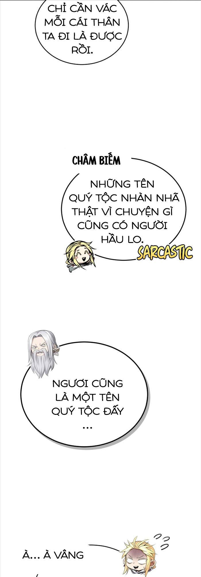Pháp Sư Hắc Ám Hồi Sinh Sau 66666 Năm Chap 92 - Next Chap 93