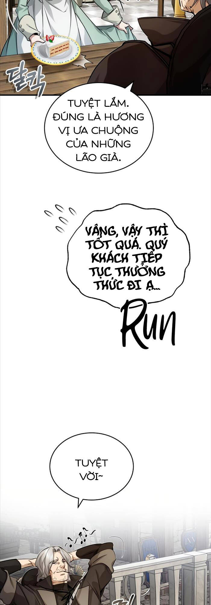 Pháp Sư Hắc Ám Hồi Sinh Sau 66666 Năm Chap 92 - Next Chap 93