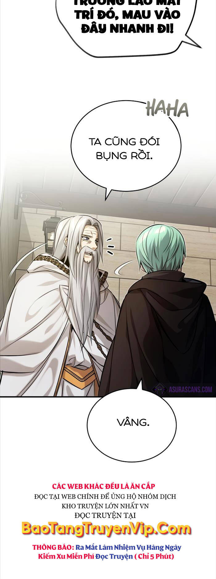 Pháp Sư Hắc Ám Hồi Sinh Sau 66666 Năm Chap 92 - Next Chap 93